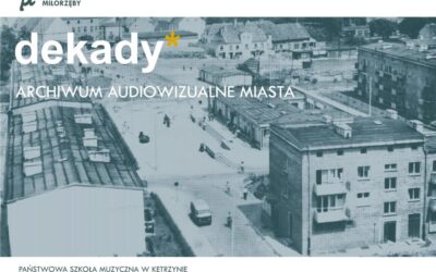 Spotkanie DEKADY lata 40.-50.