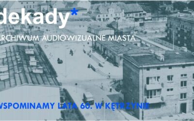 Spotkanie DEKADY – lata 60.