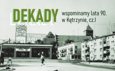 Spotkanie DEKADY – lata 90., cz.I